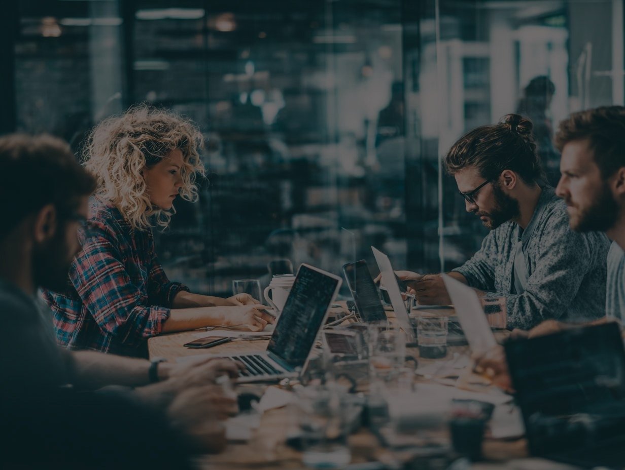 App Interface Design